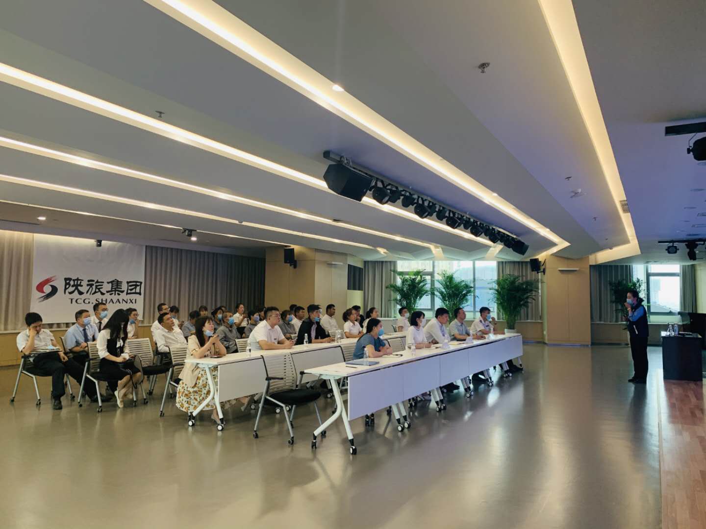 消防安全培训及演练活动1.JPG