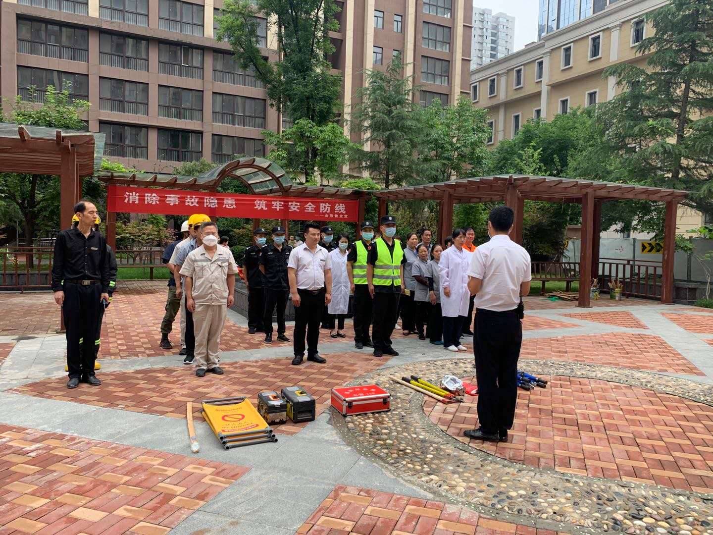 消防安全培训及演练活动2.JPG