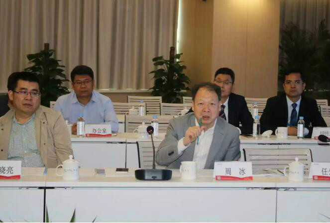 [公司要闻]陕旅集团与航天基地管委会座谈会圆满召开